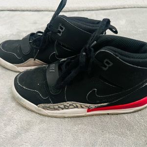 Nike Jordans Size 13c